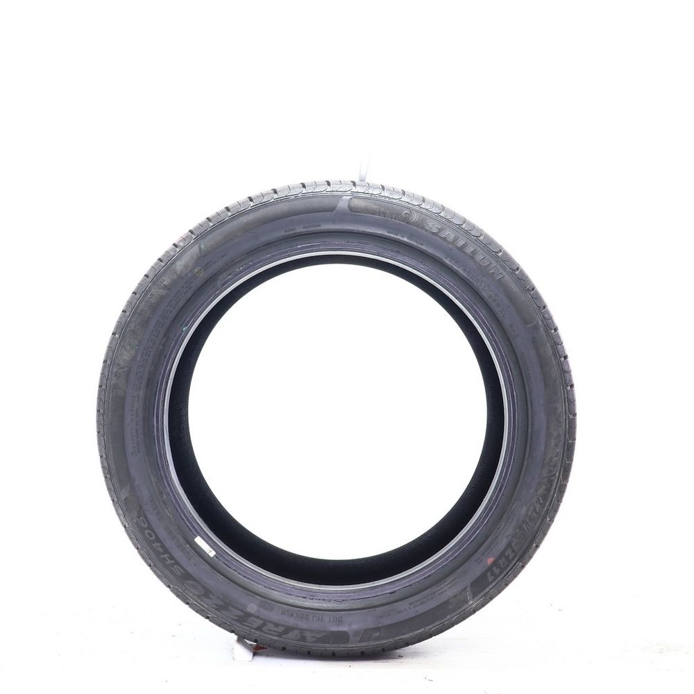 Used 225/45ZR17 Sailun Atrezzo SH406 94W - 9/32 - Image 3