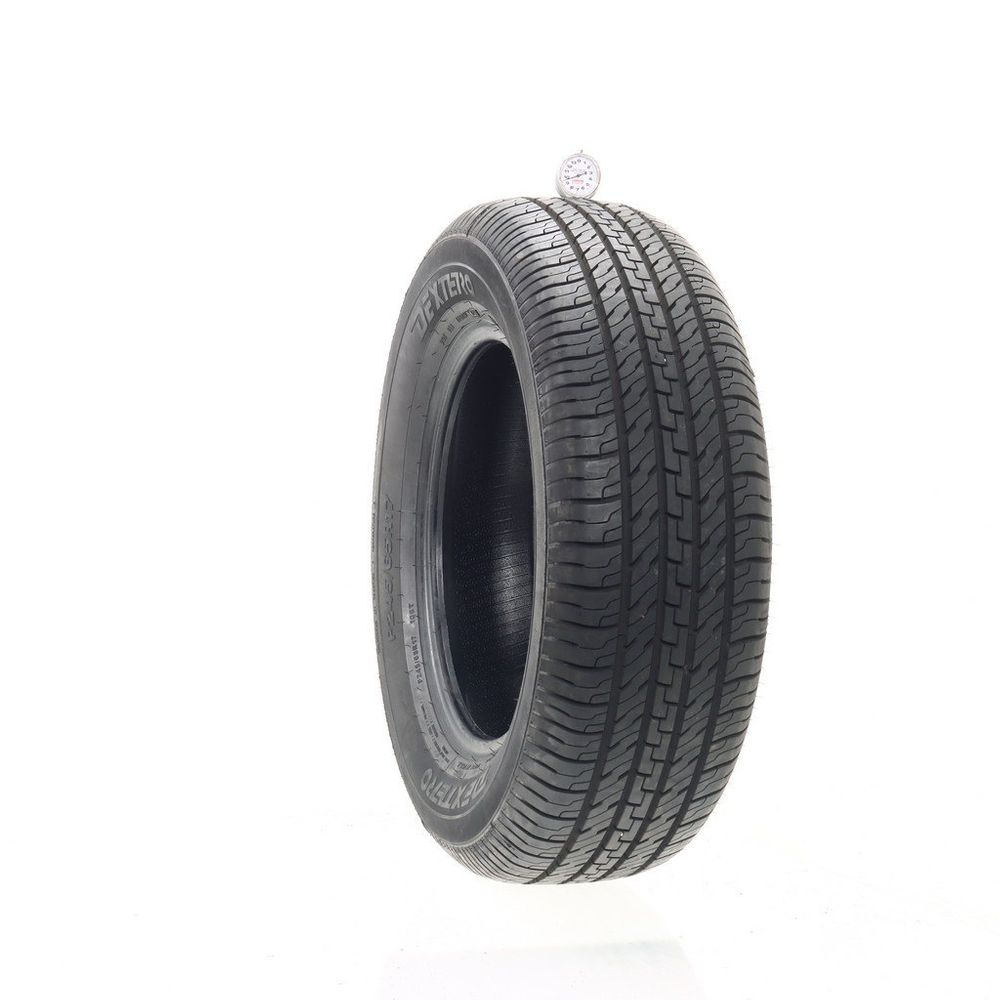 Used 245/65R17 Dextero DHT2 105T - 9.5/32 - Image 1