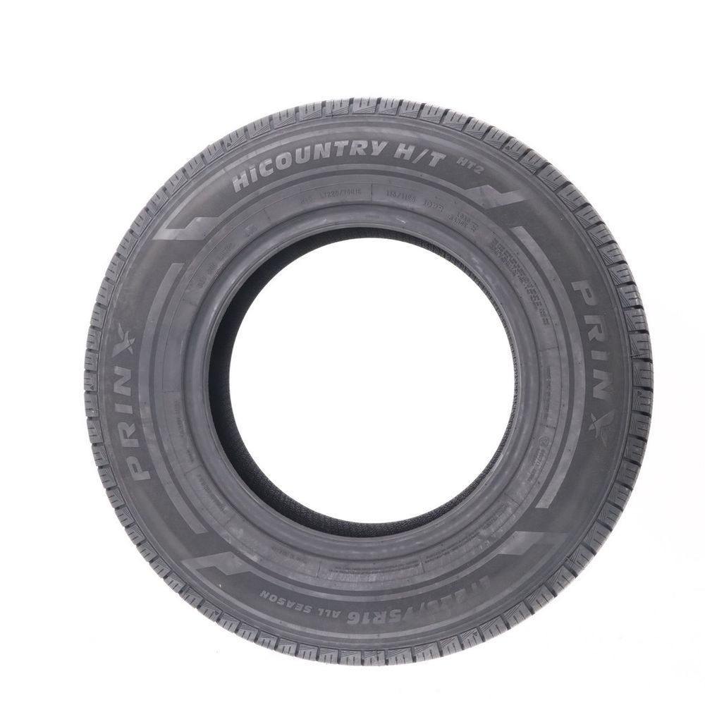 New LT 225/75R16 Prinx Hicountry H/T HT2 115/112S E - Image 3