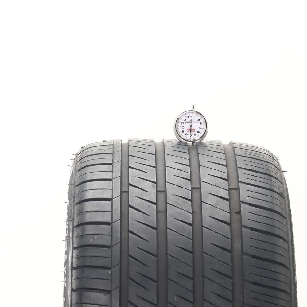 Used 315/35ZR20 Landspider Citytraxx H/P 110W - 7/32 - Image 2