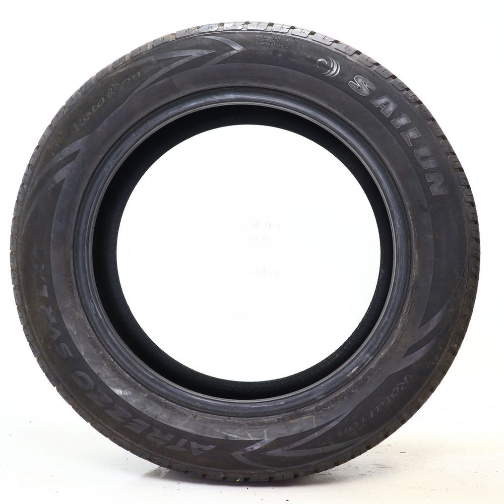 Used 275/55R20 Sailun Atrezzo SVR LX + 117V - 11/32 - Image 3
