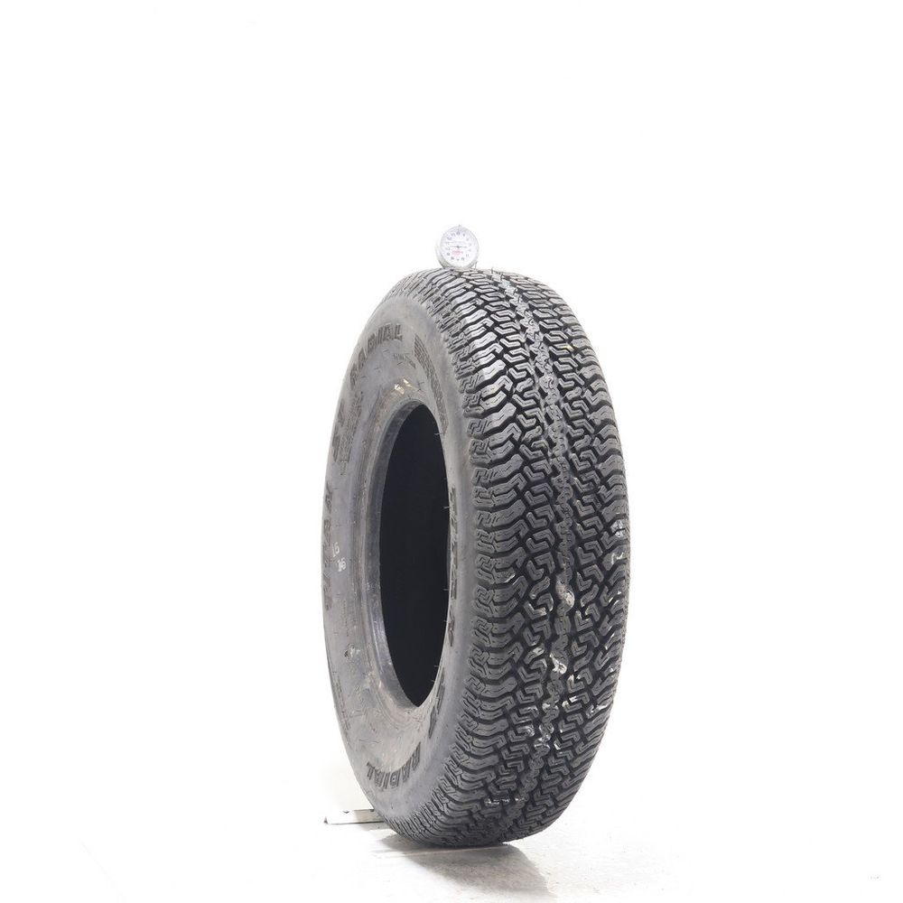 Used ST 205/75R14 Titan Radial ST 1N/A C - 10.5/32 - Image 1