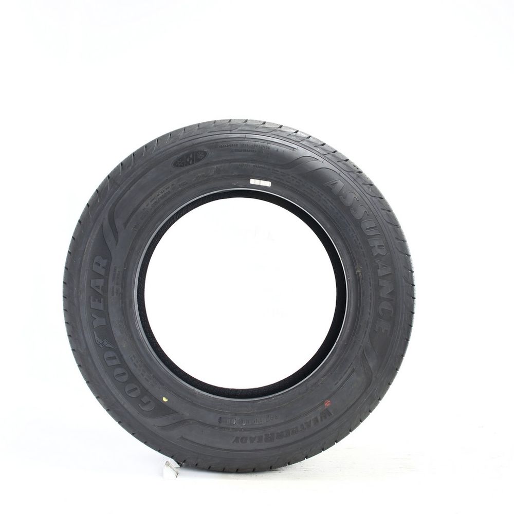 Set of (2) New 215/65R16 Goodyear Assurance WeatherReady 98H - 10/32 - Image 3