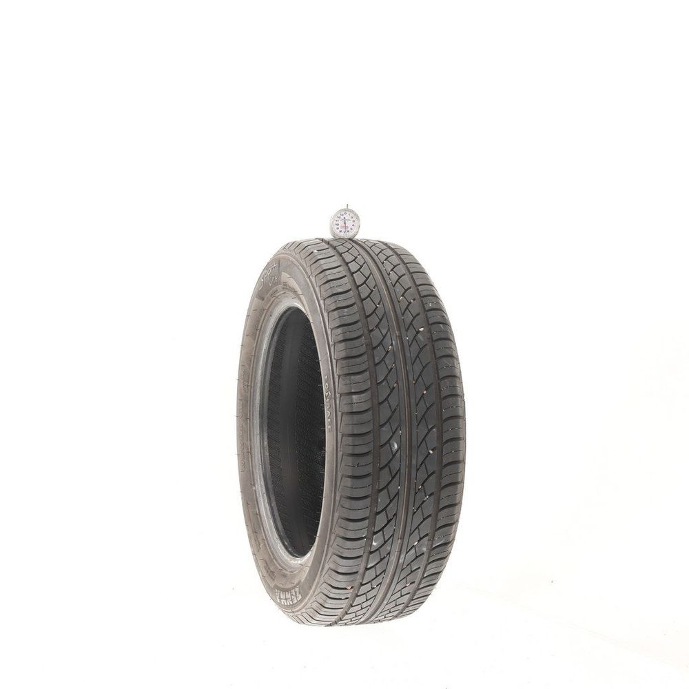 Set of (2) Used 205/55ZR16 Zenna Sport Line 91W - 5.5-6.5/32 - Image 4