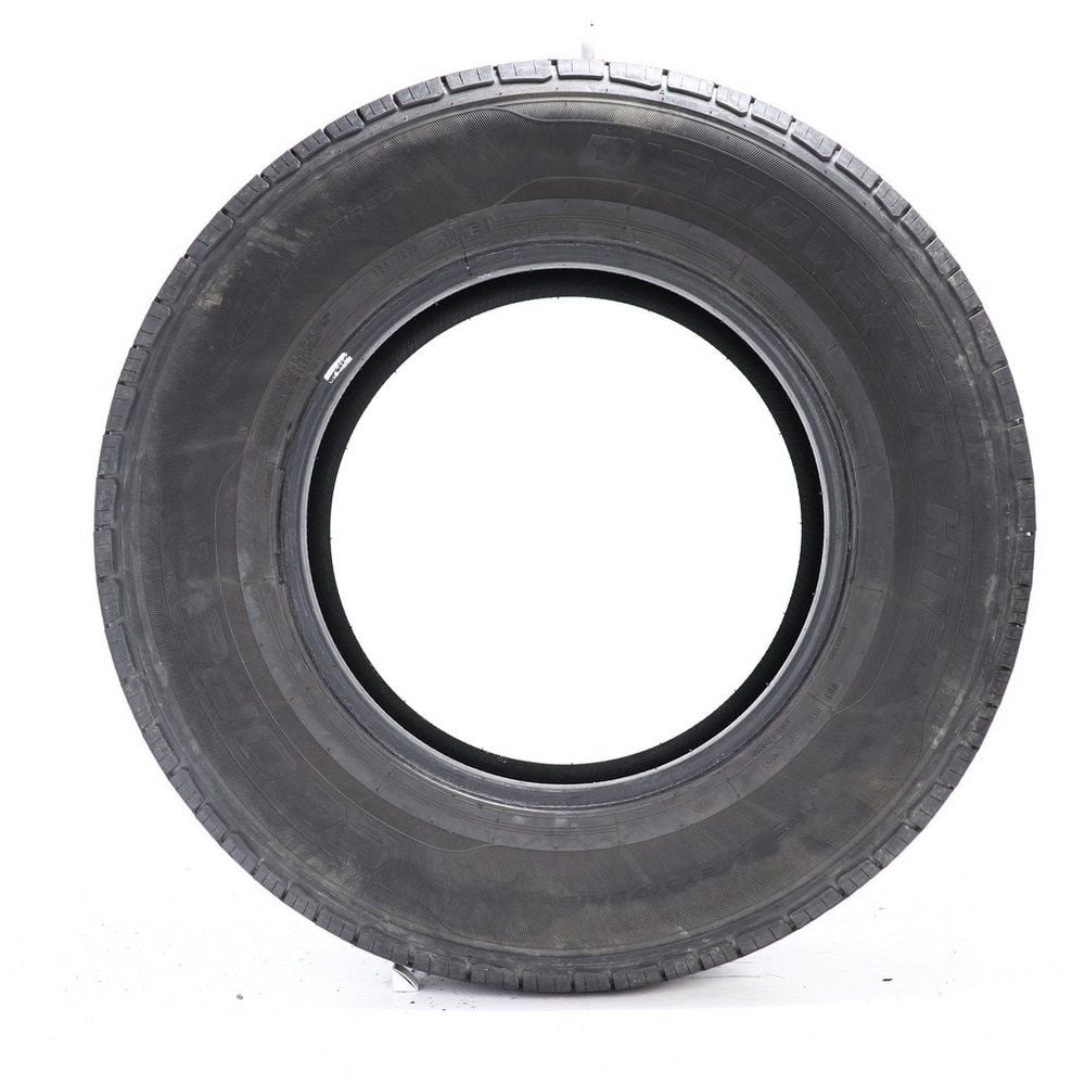 Set of (2) Used LT 275/70R18 Cooper Discoverer HTP 125/122S E - 7.5-8/32 - Image 3