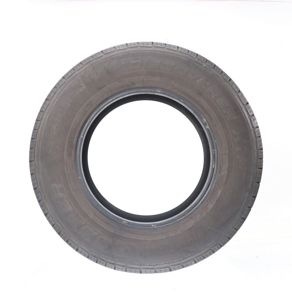Set of (2) Used LT 275/70R18 Cooper Discoverer HTP 125/122S E - 7.5-8/32 - Image 6