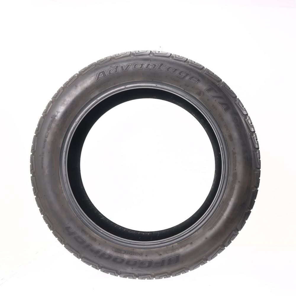 Used 265/50R20 BFGoodrich Advantage T/A Sport LT 111T - 6/32 - Image 3