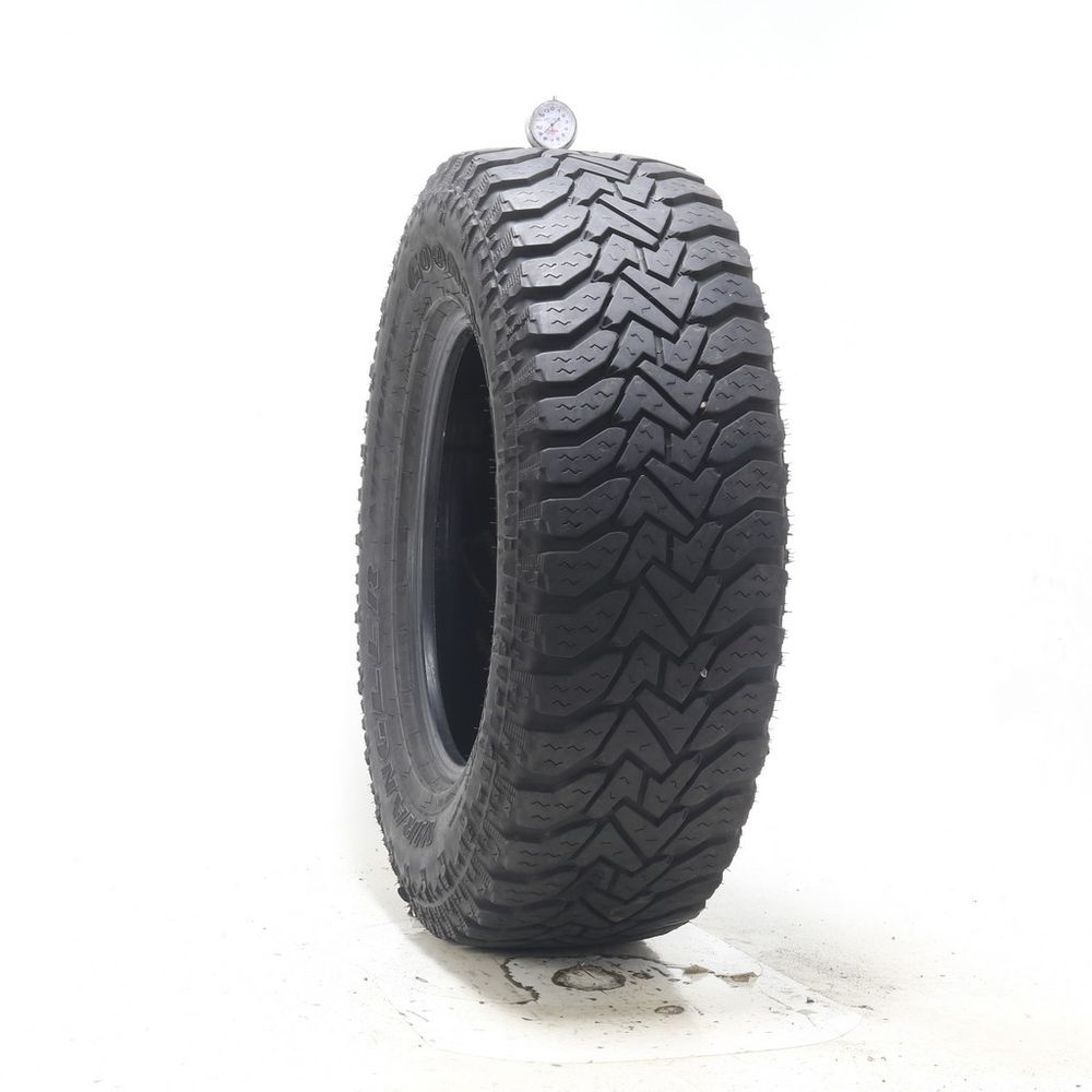 Used LT 265/70R17 Goodyear Wrangler Authority A/T 112/109Q /32 | Utires