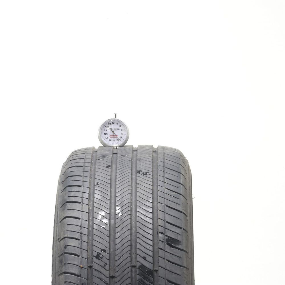 Used 215/55R16 Michelin Energy Saver A/S 93V - 5.5/32 - Image 2