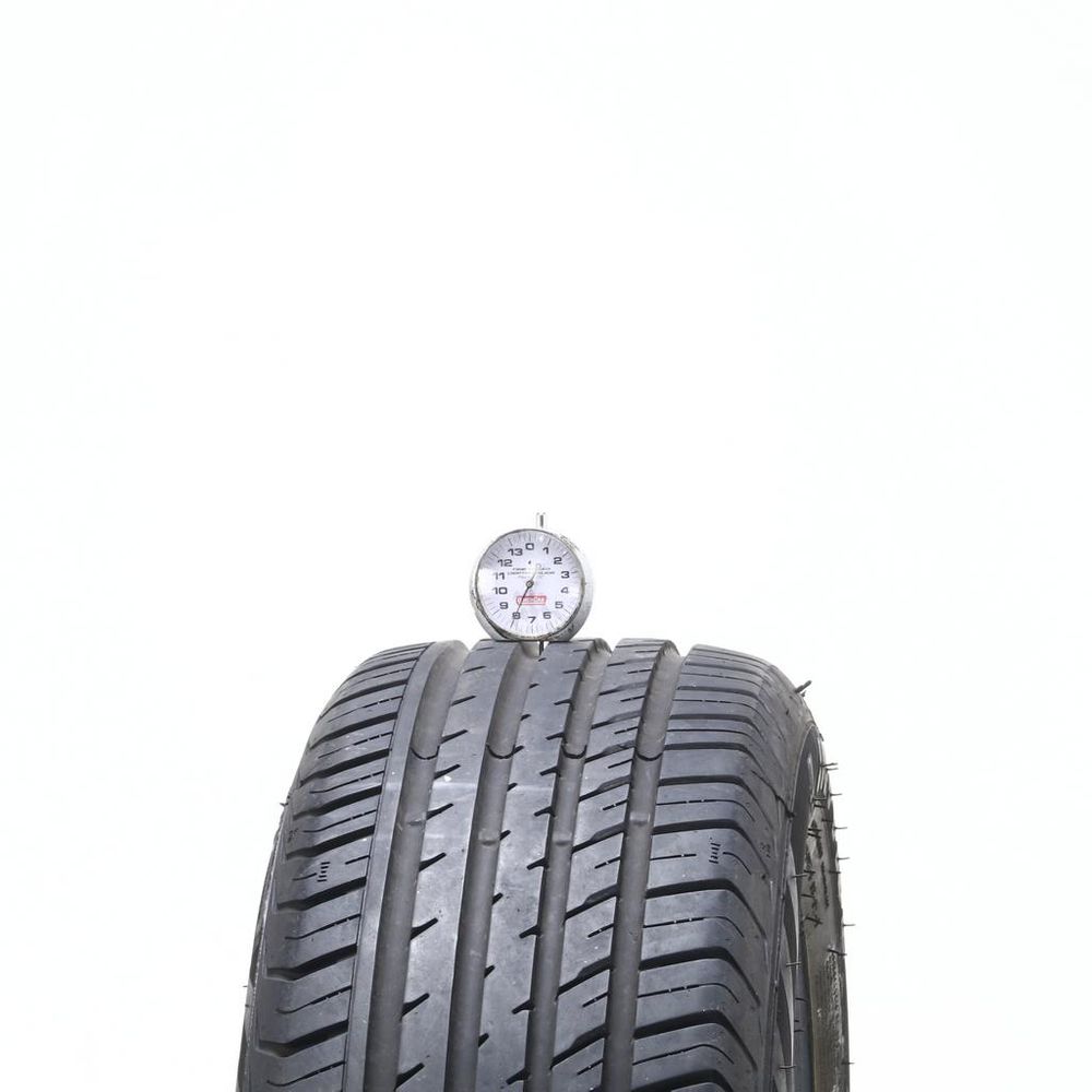 Set of (2) Used 205/55R16 JK Tyre UX1 91H - 7-8/32 - Image 5
