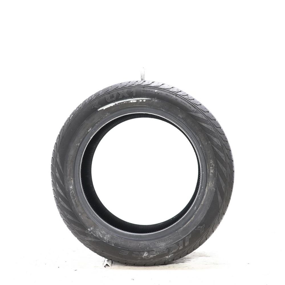 Set of (2) Used 205/55R16 JK Tyre UX1 91H - 7-8/32 - Image 6