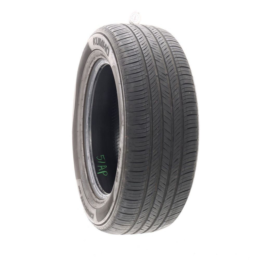 Used 275/60R20 Kumho Crugen HP27 115V - 7.5/32 - Image 1