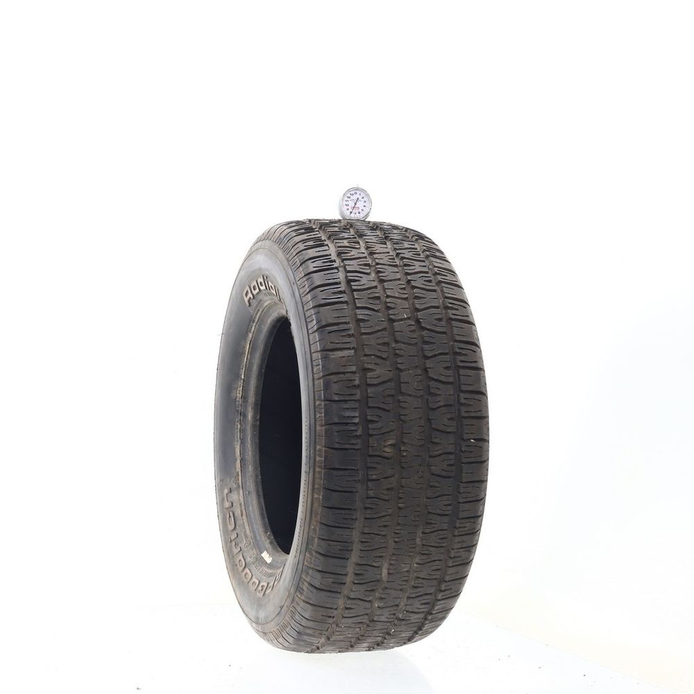 Used 245/60R14 BFGoodrich Radial T/A 98S - 8/32 - Image 1