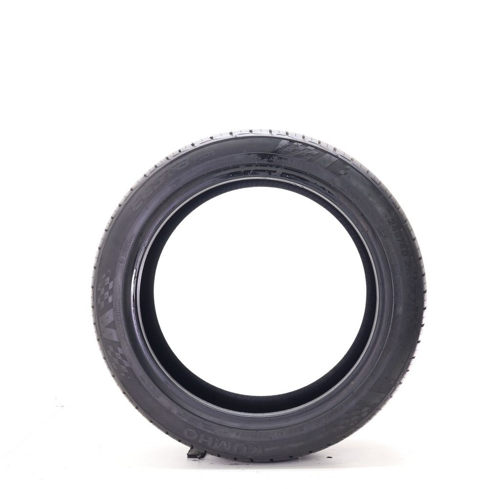 New 245/40ZR17 Kumho Ecsta PS31 91W - 10/32 - Image 3