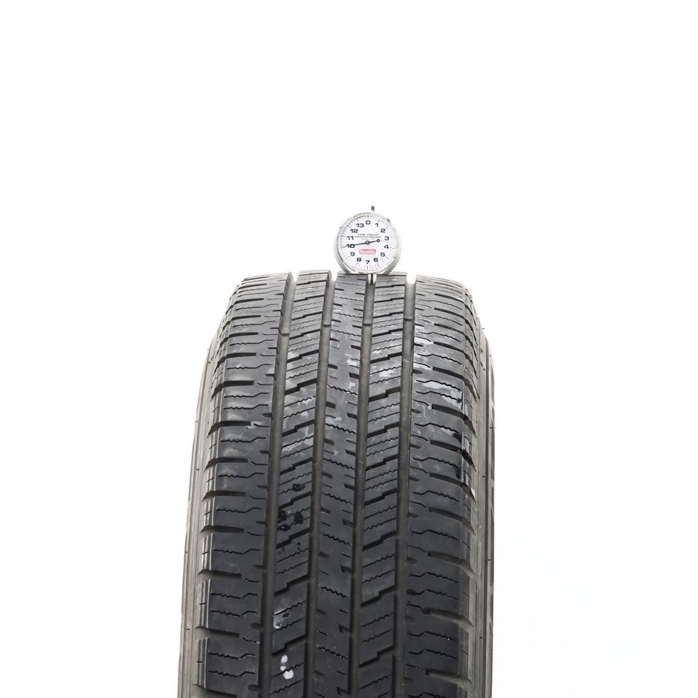 Set of (4) Used LT 225/75R16 Hankook Dynapro HT 115/112S E - 10-11.5/32 - Image 2