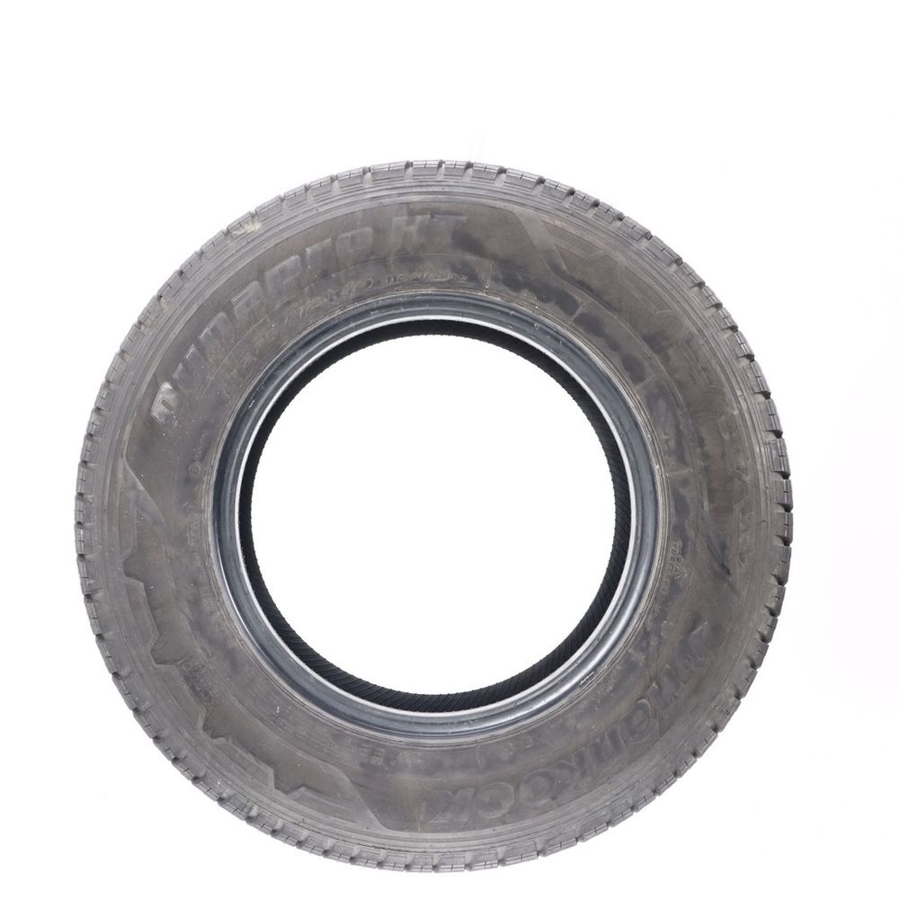 Set of (4) Used LT 225/75R16 Hankook Dynapro HT 115/112S E - 10-11.5/32 - Image 3