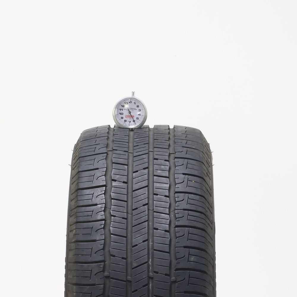 Set of (2) Used 205/55R16 Goodyear Reliant All-season 91V - 5.5/32 - Image 2