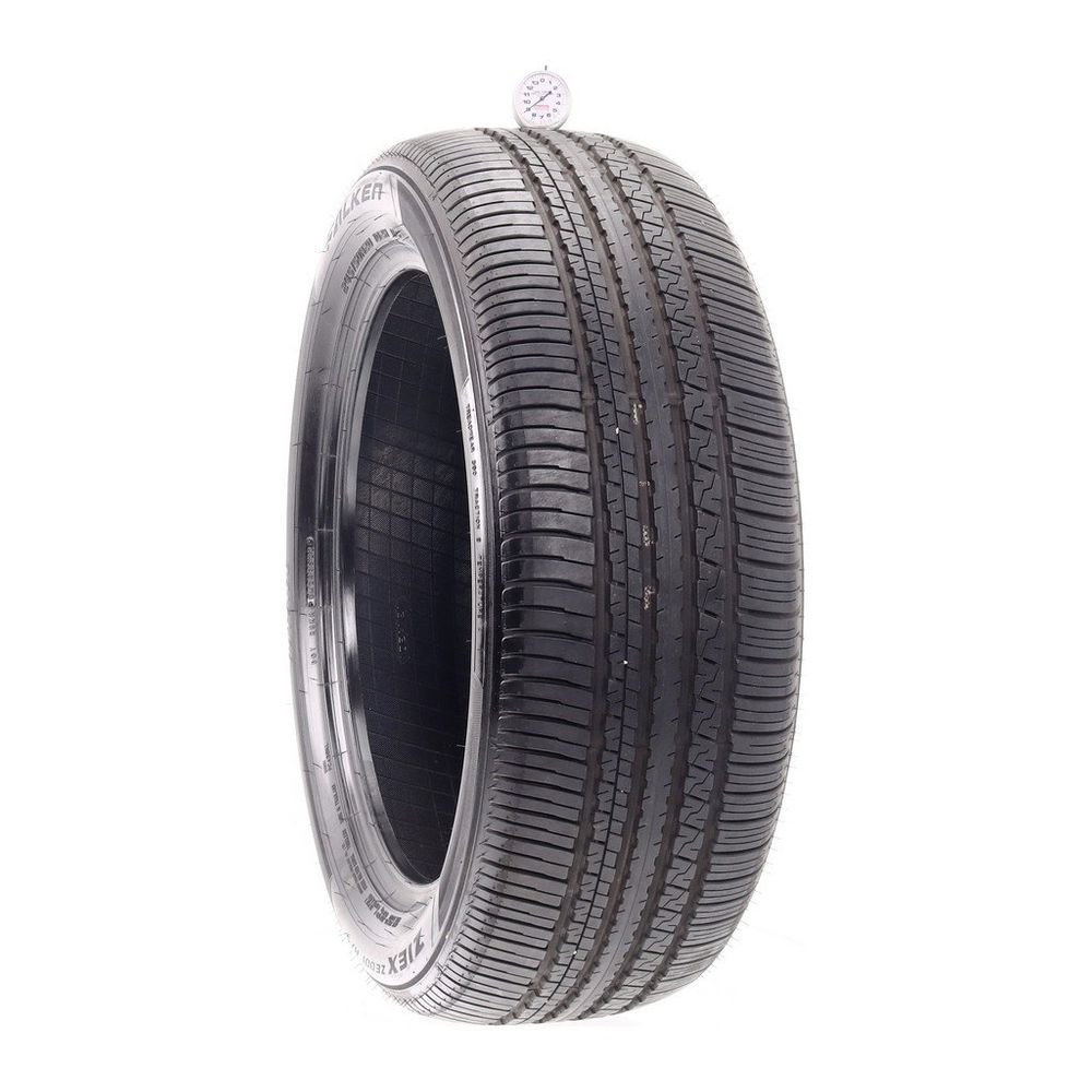 Set of (4) Used 245/50R20 Falken Ziex ZE001 A/S 102H - 8.5-9/32 - Image 4
