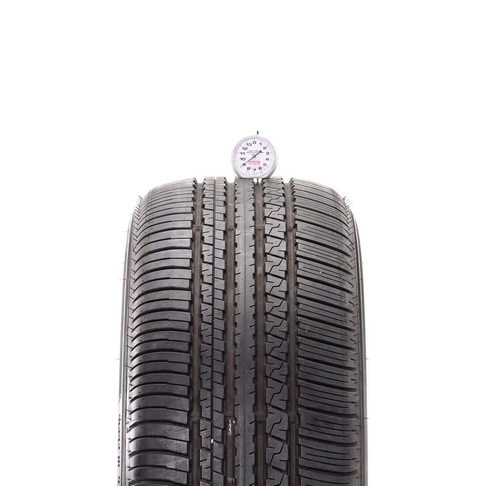 Set of (4) Used 245/50R20 Falken Ziex ZE001 A/S 102H - 8.5-9/32 - Image 5