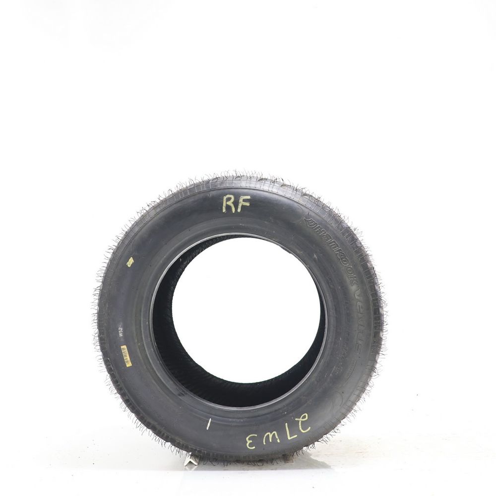 Driven Once 230/560R13 Hankook Ventus Z217 W52 1N/A - 7/32 - Image 3