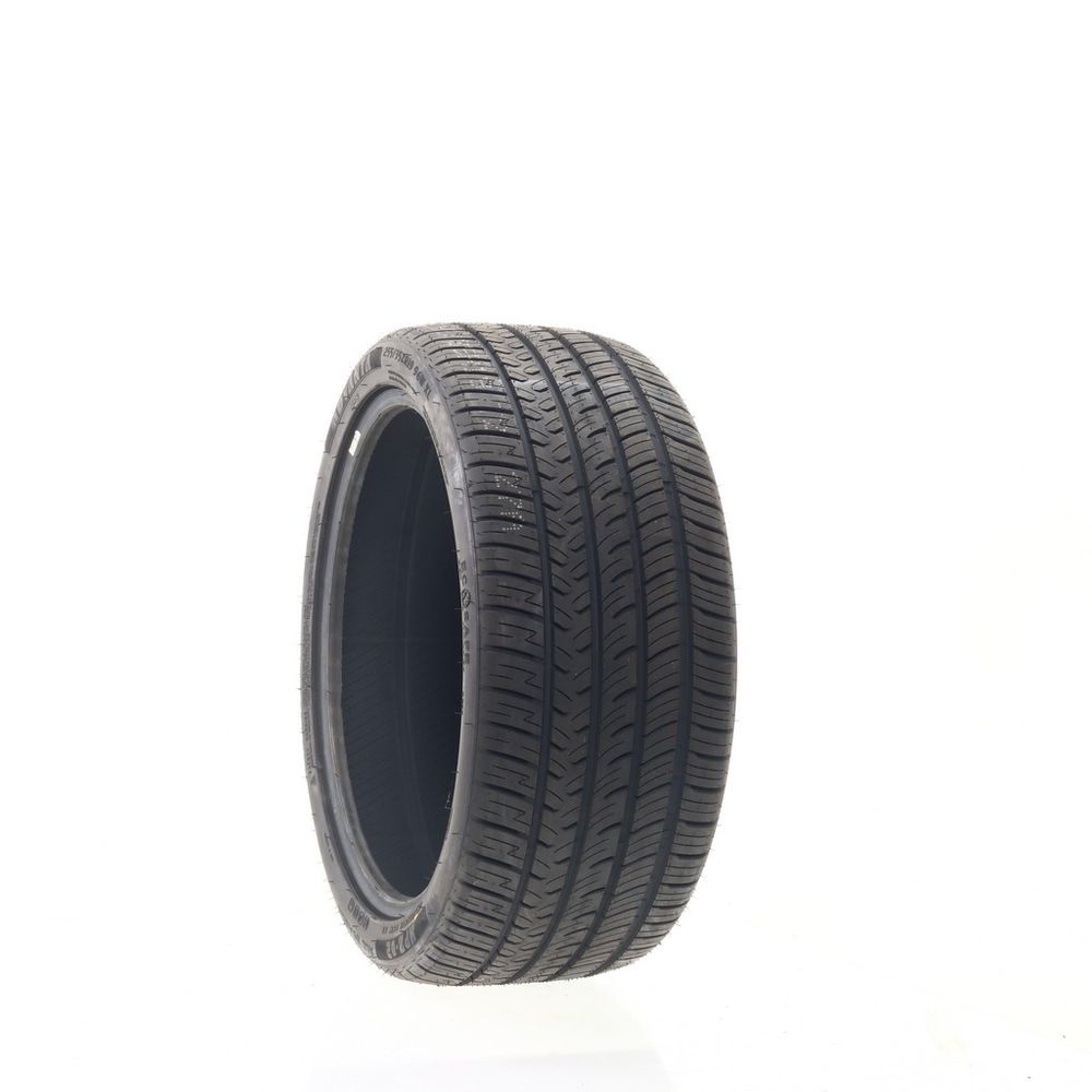 エンタトシヒト New 255/35ZR19 Advanta HP Z-02 96W | Utires