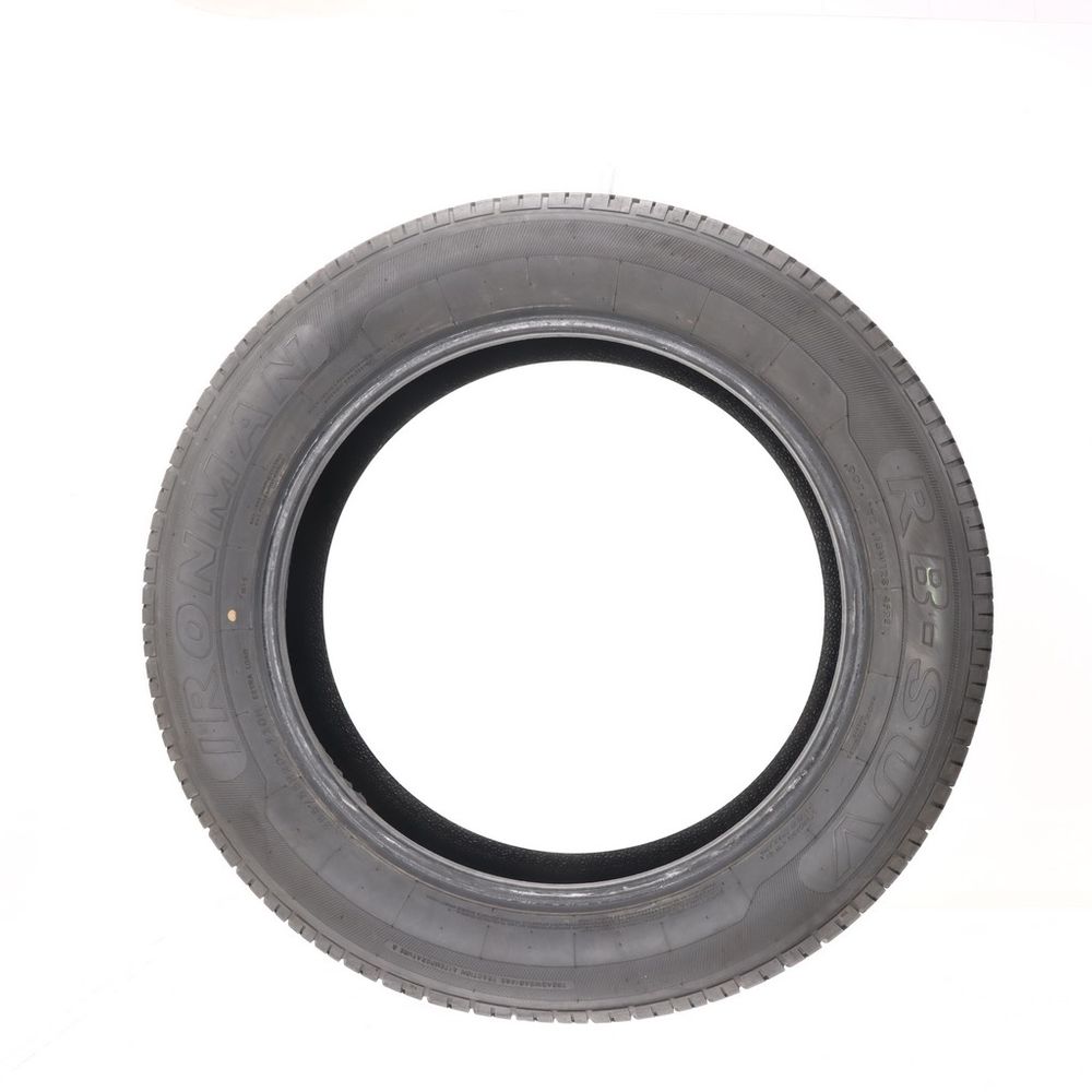 Set of (2) Used 255/55R20 Ironman RB-SUV 110H - 7.5-9/32 - Image 6