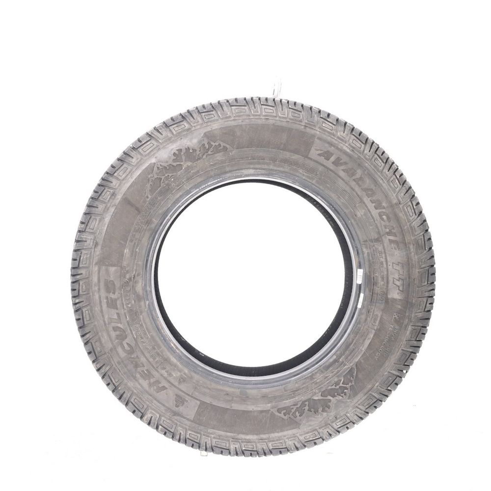 Used LT 225/75R16 Hercules Avalanche TT Studded 115/112Q E - 8/32 - Image 3