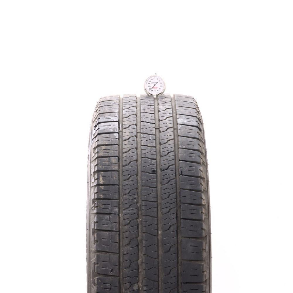 Used LT 275/65R18 Goodyear Wrangler Workhorse HT 123/120R E - 8.5/32 - Image 2