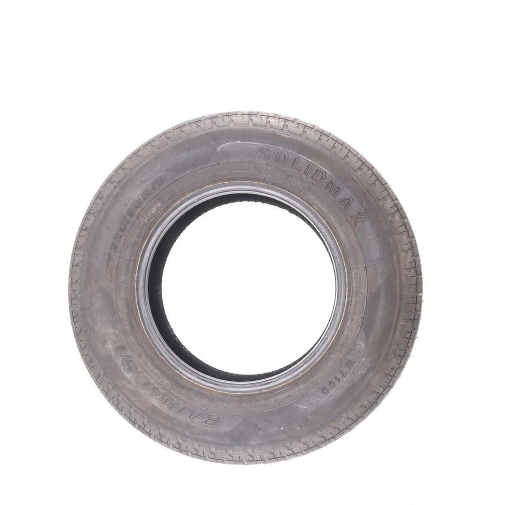 New ST 225/75R15 Solidmax WT100 117/112M E - Image 3