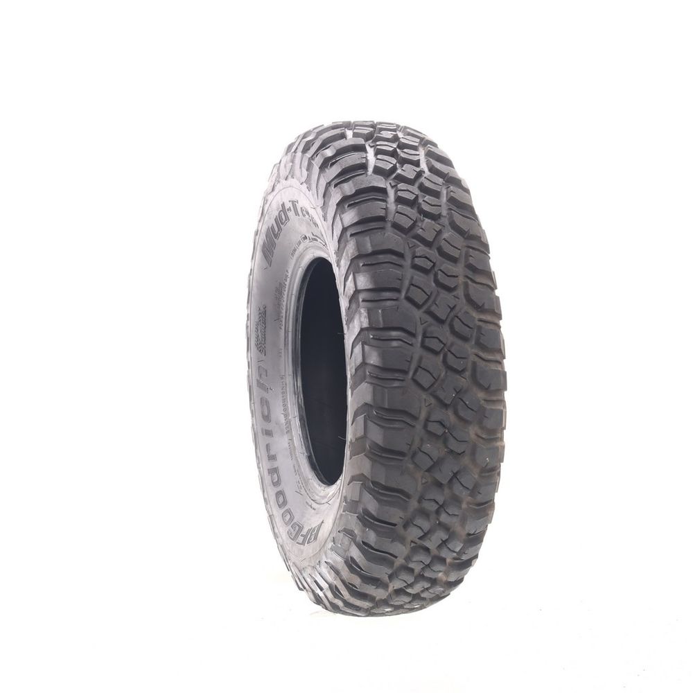 Used 32X10R15 BFGoodrich Mud-Terrain T/A KM3 1N/A - 17/32 - Image 1