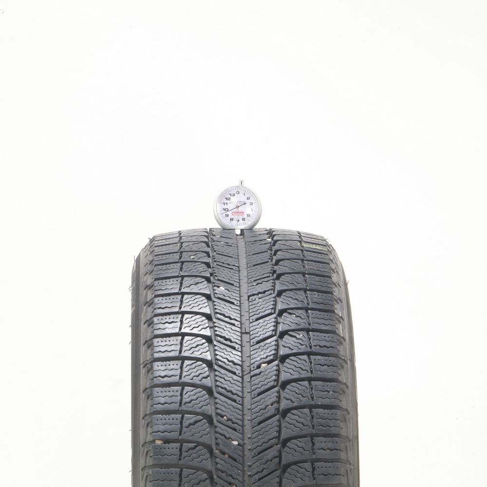 Used 215/55R17 Michelin X-Ice Xi3 98H - 9.5/32 - Image 2