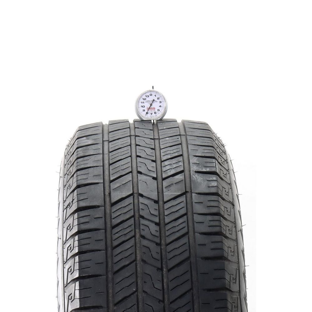 Set of (2) Used LT 275/70R18 Sailun Terramax HLT 125/122S E - 8/32 - Image 2