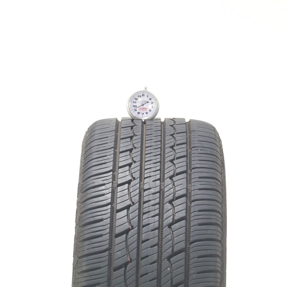 Set of (2) Used 225/55R17 Continental ControlContact Tour A/S Plus 97H - 7.5-9/32 - Image 5