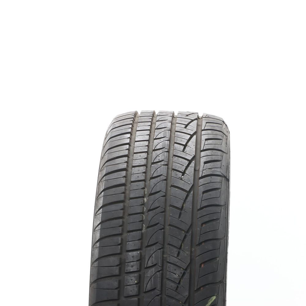 Driven Once 245/55R18 General G-Max Justice 103V - 10.5/32 - Image 2