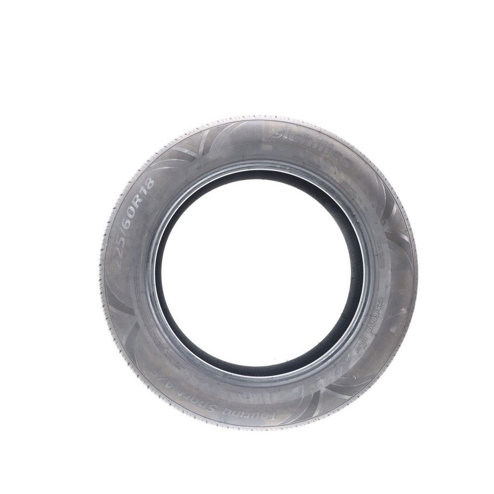 Driven Once 225/60R18 Achilles Touring Sport A/S 100V - 9/32 - Image 3