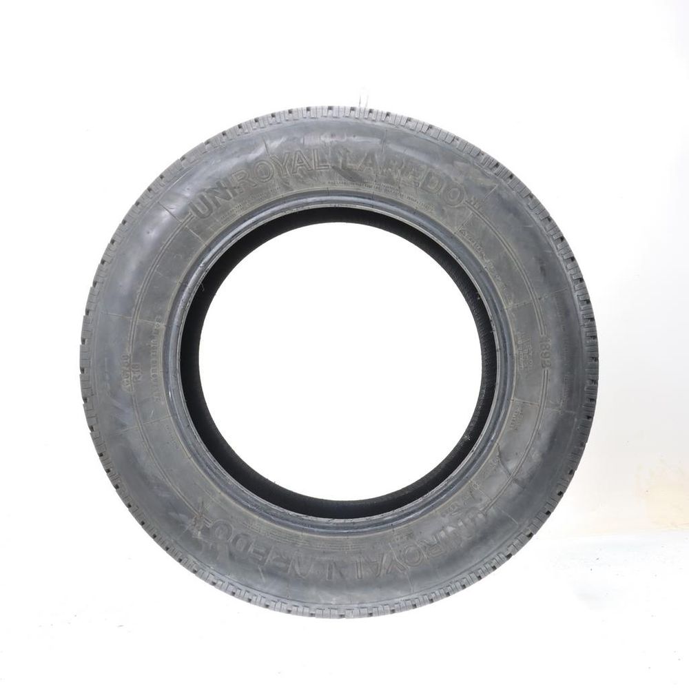 Used 265/60R18 Uniroyal Laredo HT 110H - 7.5/32 - Image 3
