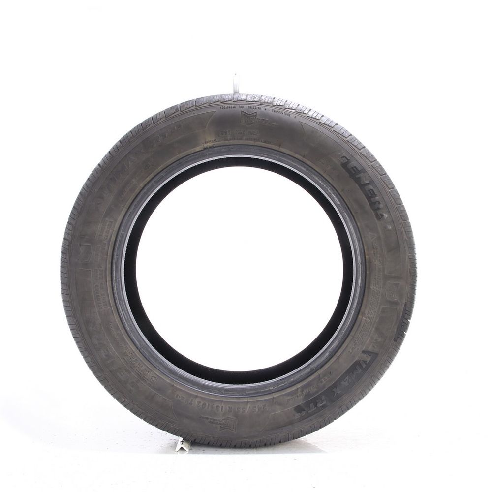 Used 245/55R18 General Altimax RT43 103T - 9/32 - Image 3