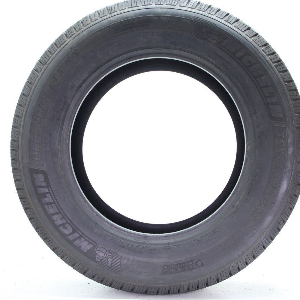 New LT 35X12.5R20 Michelin Defender LTX M/S 121R E - 14/32 - Image 3