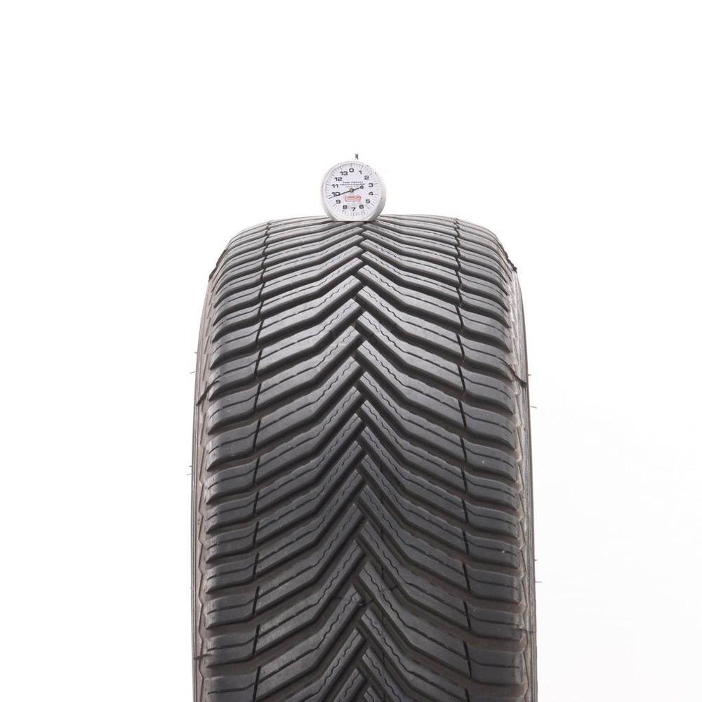 Set of (2) Used 235/55R20 Michelin CrossClimate 2 102H - 8-9.5/32 - Image 5