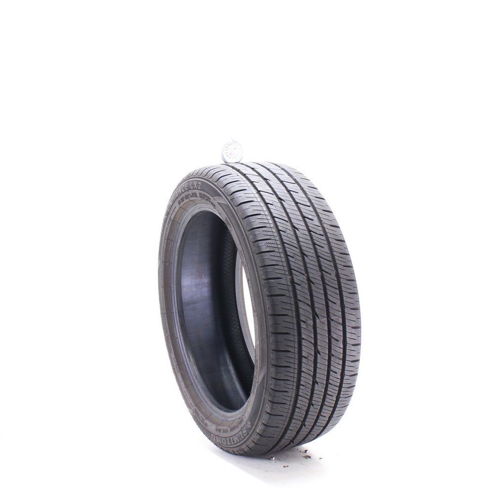 Used 205/50R17 Sumitomo HTR Enhance LX2 93V - 9/32 - Image 1