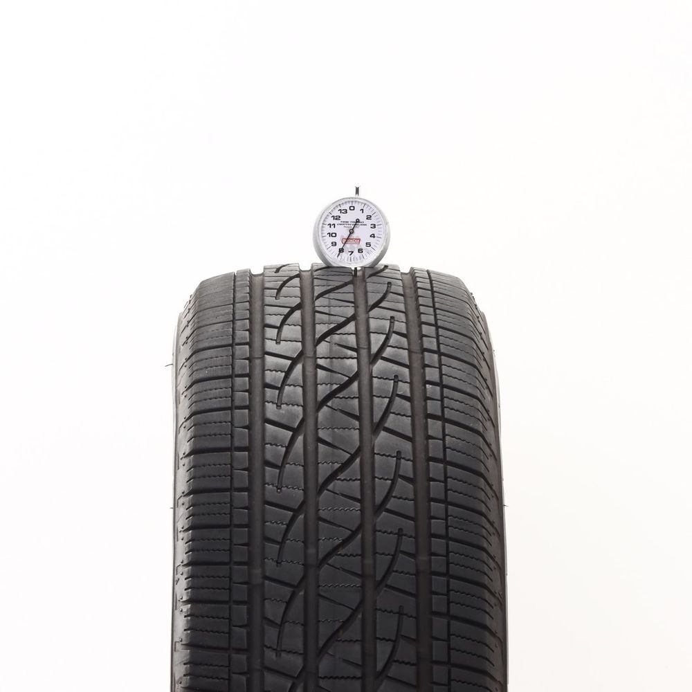 Set of (4) Used 225/65R17 Firestone Destination LE3 102H - 8/32 - Image 2