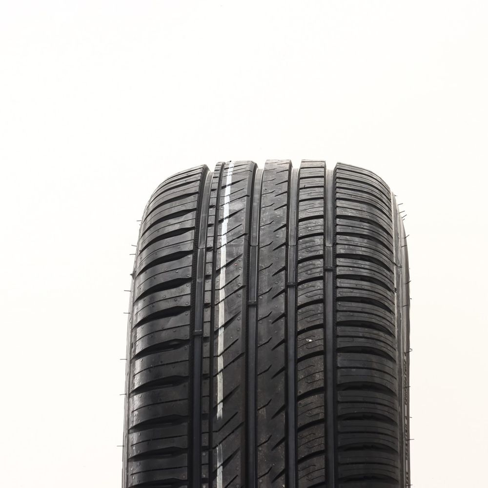 Set of (2) New 235/65R18 Milestar Weatherguard AS 710 Sport 106V - Image 2