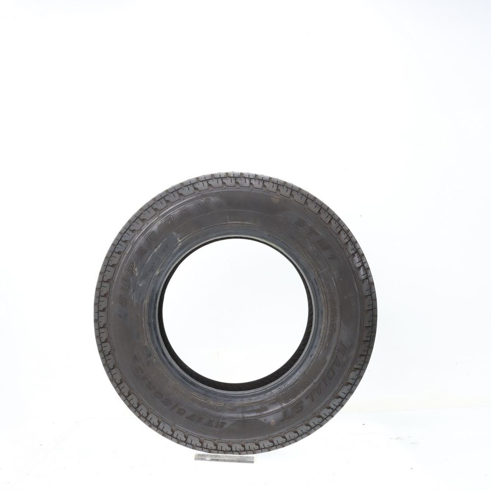 Driven Once ST 175/80R13 Supermax STM1 91/87M C - 8/32 - Image 3