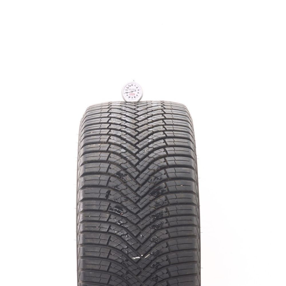Used 255/50R20 Goodyear Assurance WeatherReady 2 109V - 9.5/32 - Image 2