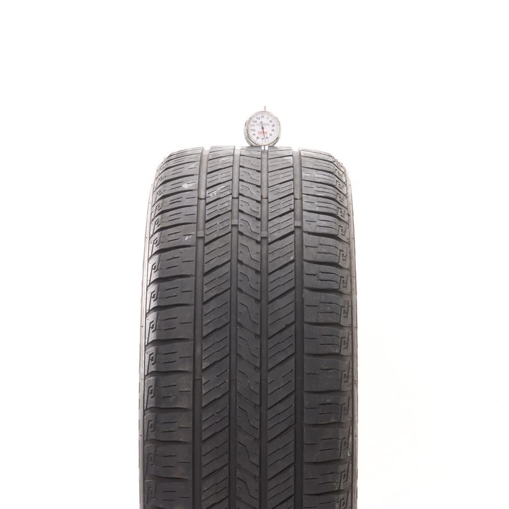 Set of (2) Used 255/50R20 Trail Guide HLT 105H - 6.5-7/32 - Image 2