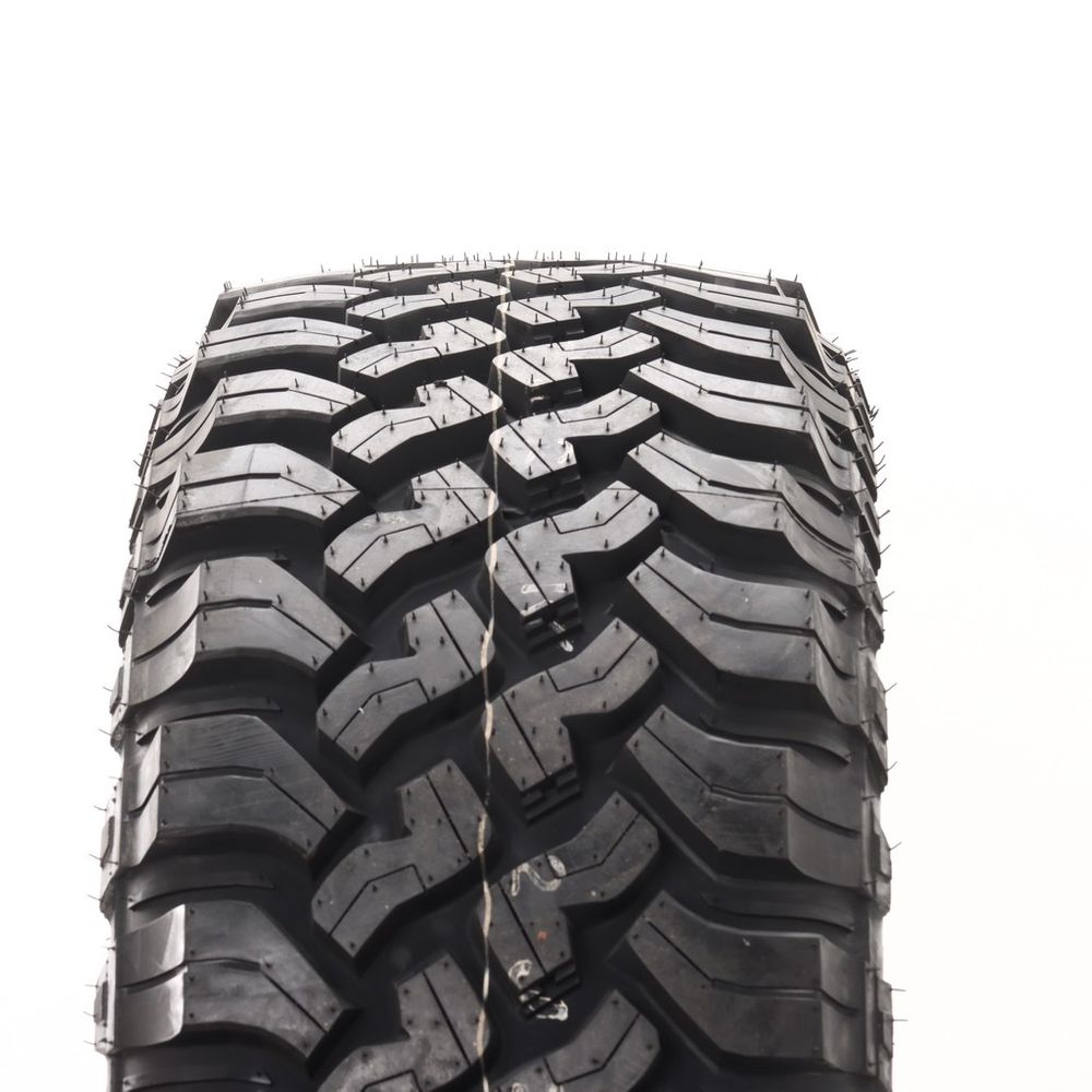 New LT 295/70R17 Falken Wildpeak M/T MT01 121/118Q E - Image 2