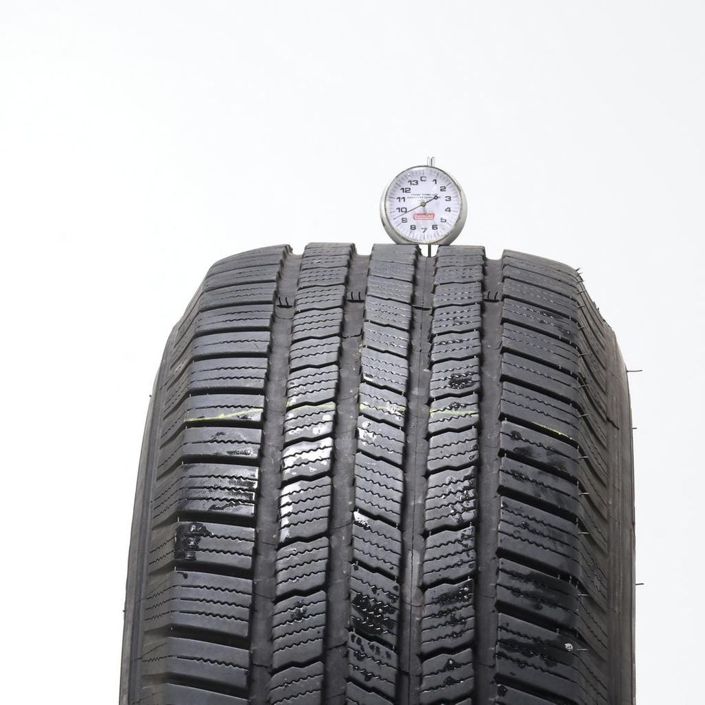 Used 275/70R16 Michelin Defender LTX M/S 114H - 9.5/32 - Image 2