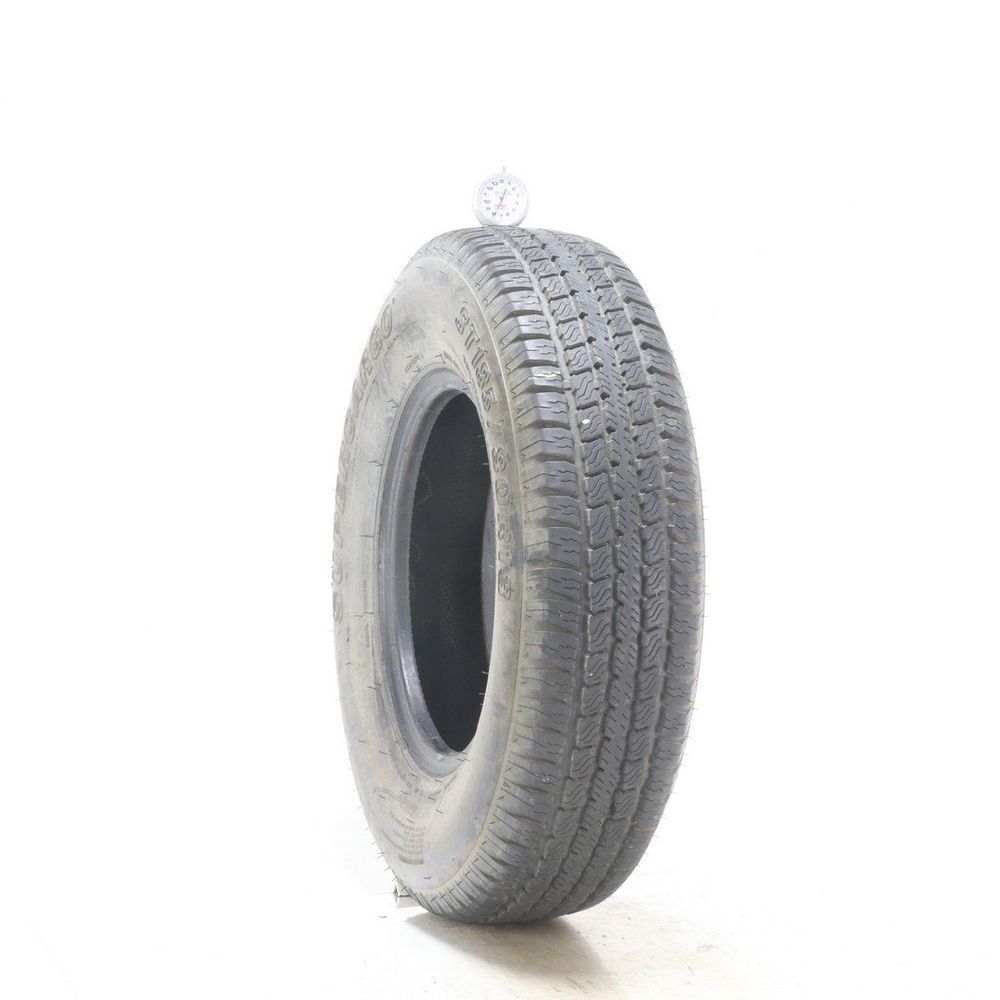 Used ST 185/80R13 Supercargo Radial Trailer 1N/A C - 7.5/32 - Image 1