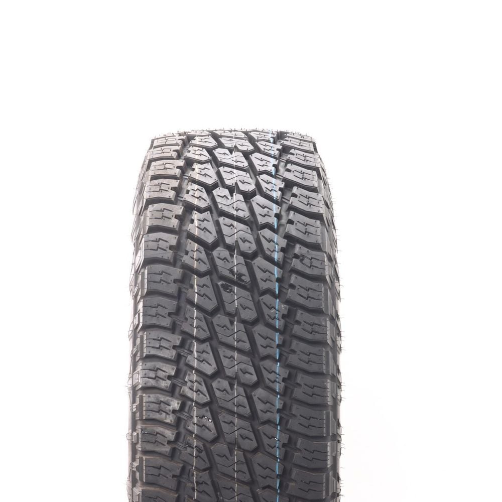 New LT 285/75R16 Nitto Terra Grappler G2 A/T 126/123Q E - Image 2