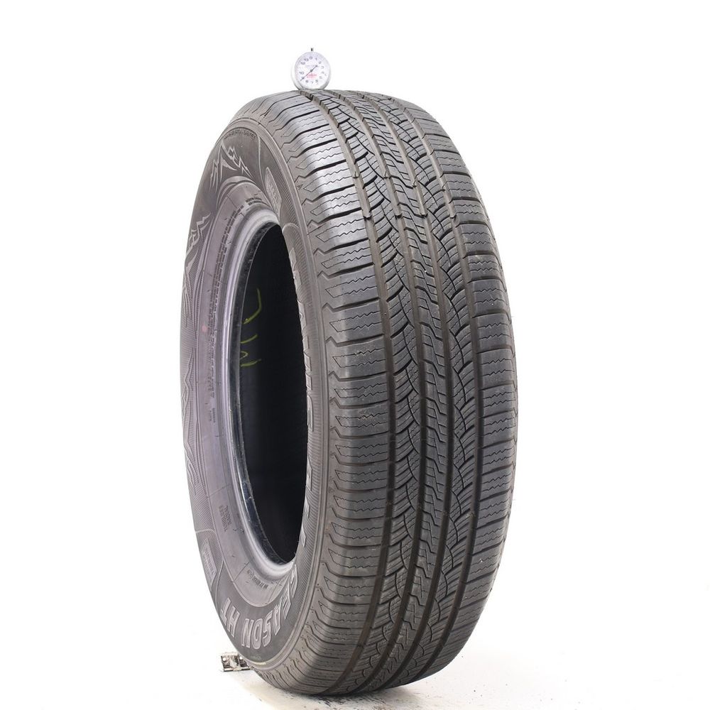 Used 245/70R17 Mavis All Season HT 110H - 9/32 - Image 1